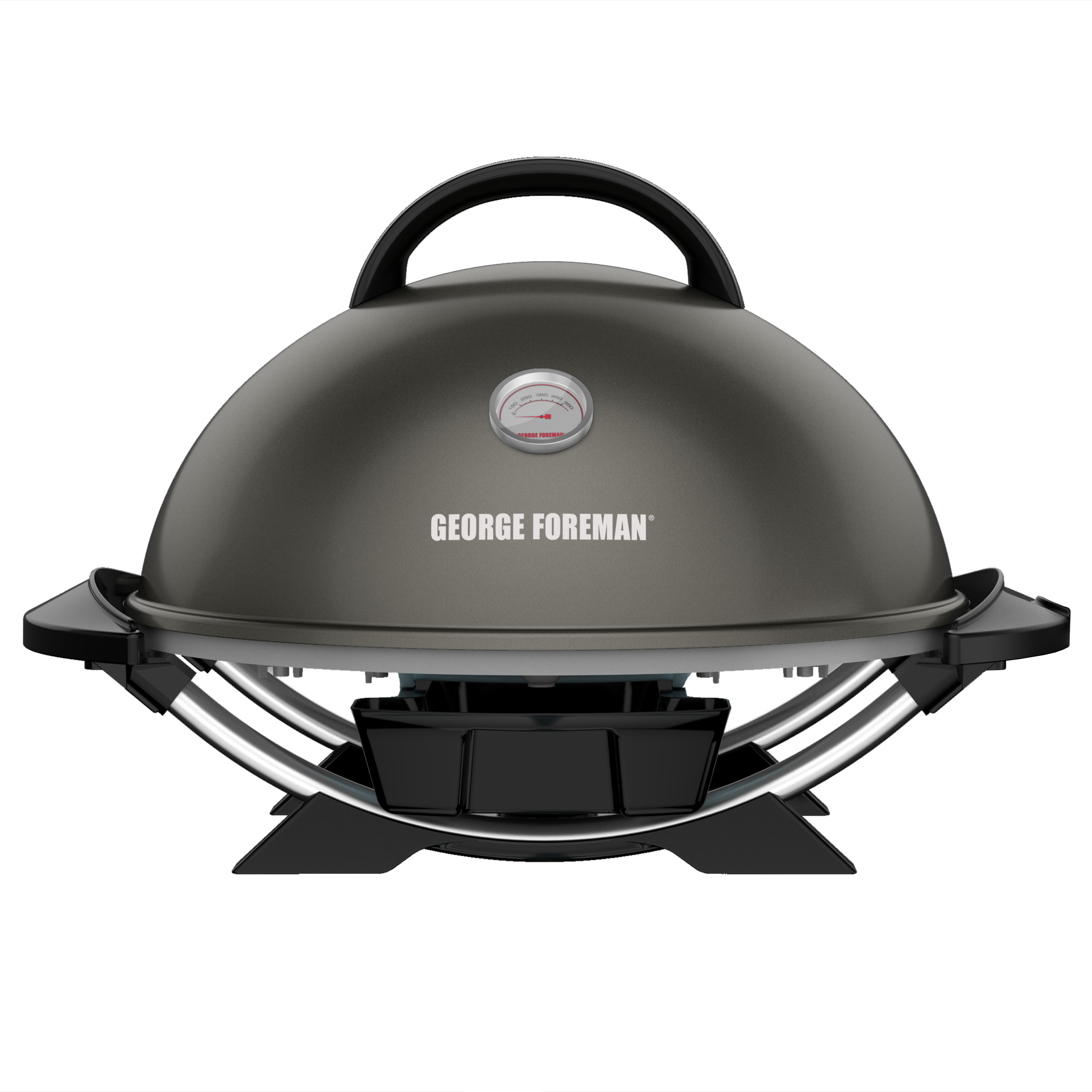 George foreman grill 15 serving sales